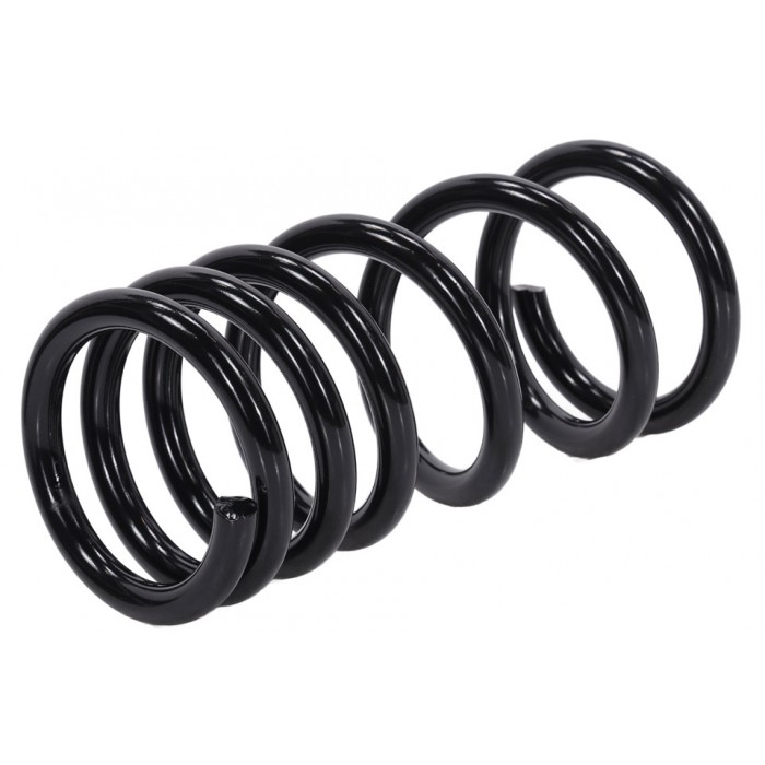 Ressort de Suspension Arrière Pour Mitsubishi Pajero III Canvas Top MR554086