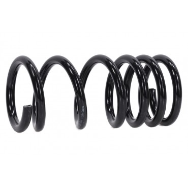 Ressort de Suspension Arrière Pour Mitsubishi Pajero III Canvas Top MR554086