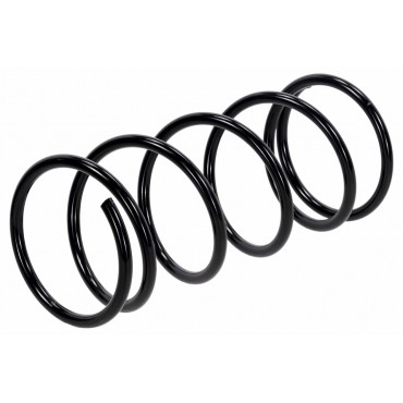 Ressort de Suspension Arrière Pour Mitsubishi Pajero Sport I MR210763