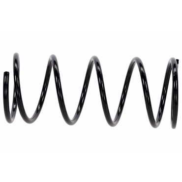 Ressort de Suspension Arrière Pour Mitsubishi Pajero Sport I MR210763