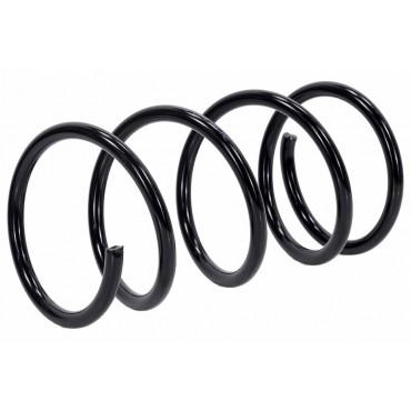 Ressort de Suspension Avant Pour Peugeot Citroën Mitsubishi 5002SS 4040A175