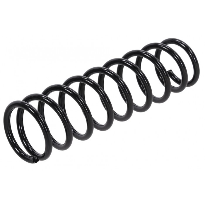 Ressort de Suspension Arrière Pour Mitsubishi Lancer VII MR594980