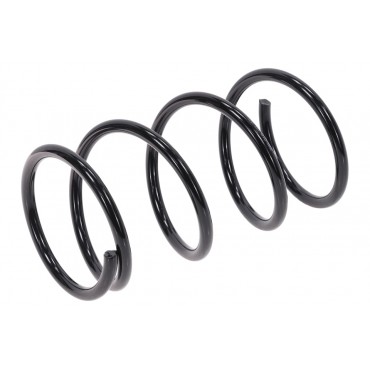 Ressort de Suspension Avant Pour Peugeot Citroën Mitsubishi 1606292480 4040A015