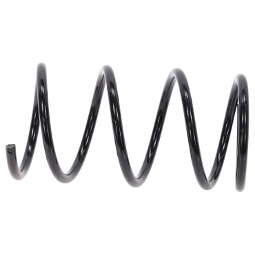 Ressort de Suspension Avant Pour Peugeot Citroën Mitsubishi 1606292480 4040A015