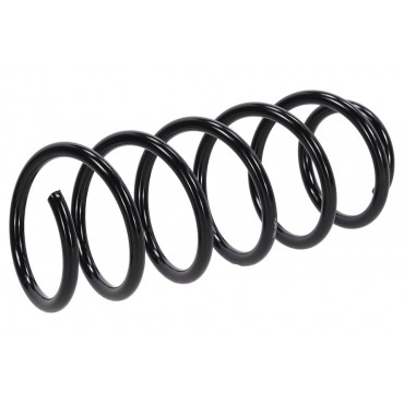 Ressort de Suspension Avant Pour Mitsubishi Colt VI Smart Forfour A4543211104