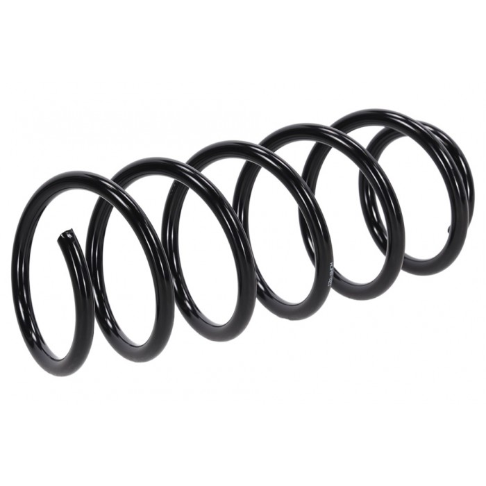 Ressort de Suspension Avant Pour Mitsubishi Colt VI Smart Forfour A4543211104