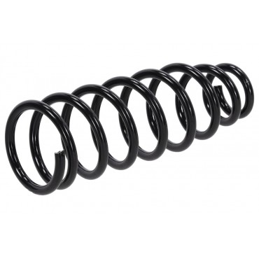 Ressort de Suspension Avant Pour Mitsubishi Galant VIII Break MR235552