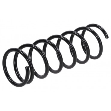 Ressort de Suspension Avant Gauche Pour Nissan Micra IV 540101HA0A