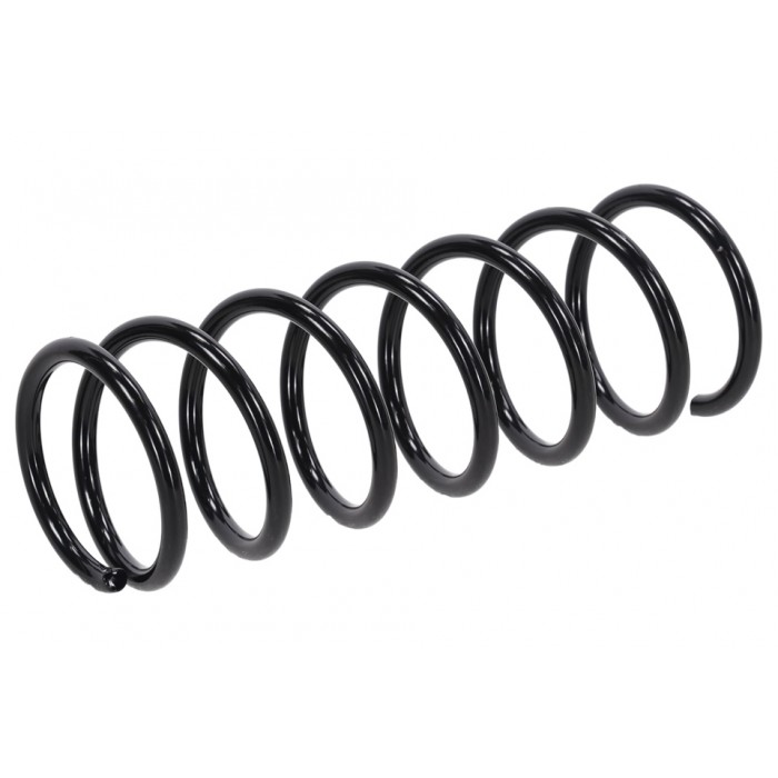 Ressort de Suspension Avant Droit Pour Nissan Micra IV 540101HA3A