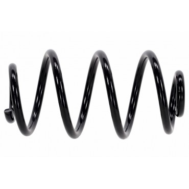 Ressort de Suspension Arrière Pour Nissan Tiida 55020EM00A 55020EM37A