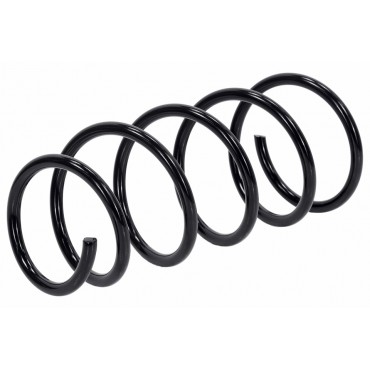 Ressort de Suspension Avant Pour Renault Kangoo