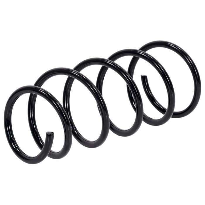 Ressort de Suspension Avant Pour Renault Kangoo