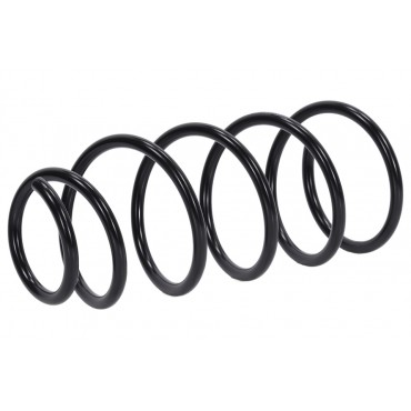 Ressort de Suspension Avant Pour Nissan Almera II 54010BM402