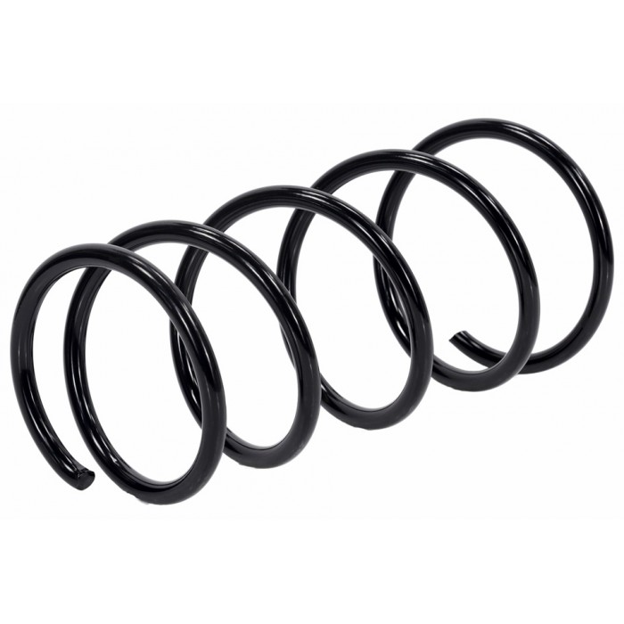 Ressort de Suspension Avant Pour Nissan Almera Tino 54010BU100 54010BU105