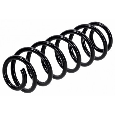 Ressort de Suspension Arrière Pour Peugeot 3008 5102AX