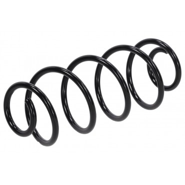 Ressort de Suspension Arrière Pour Peugeot 207 5102P2