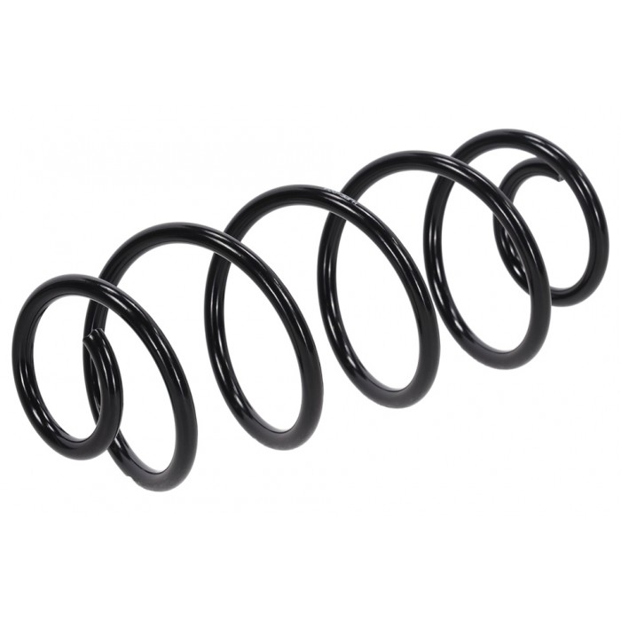 Ressort de Suspension Arrière Pour Peugeot 207 5102P2