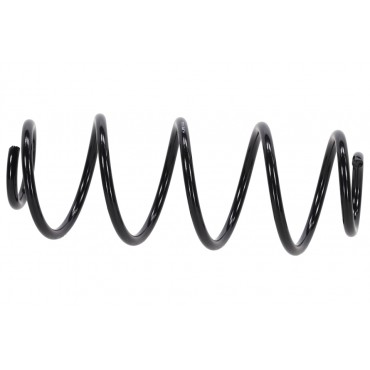 Ressort de Suspension Arrière Pour Peugeot 207 5102P2