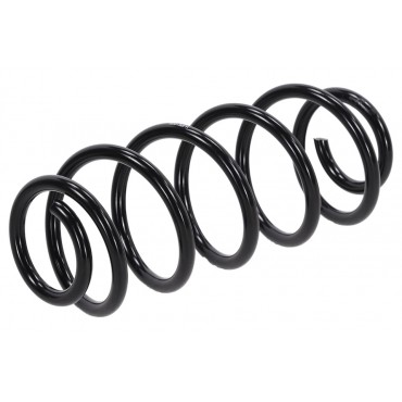 Ressort de Suspension Arrière Pour Peugeot RCZ 5102FY