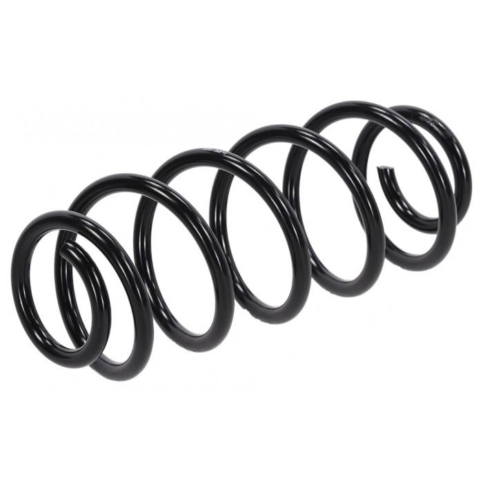 Ressort de Suspension Arrière Pour Peugeot RCZ 5102FY