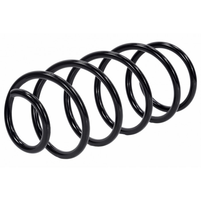 Ressort de Suspension Avant Pour Peugeot 508 500409