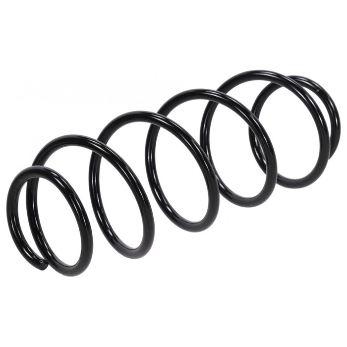 Ressort de Suspension Avant Pour Peugeot 1007 5002QZ 5002RA