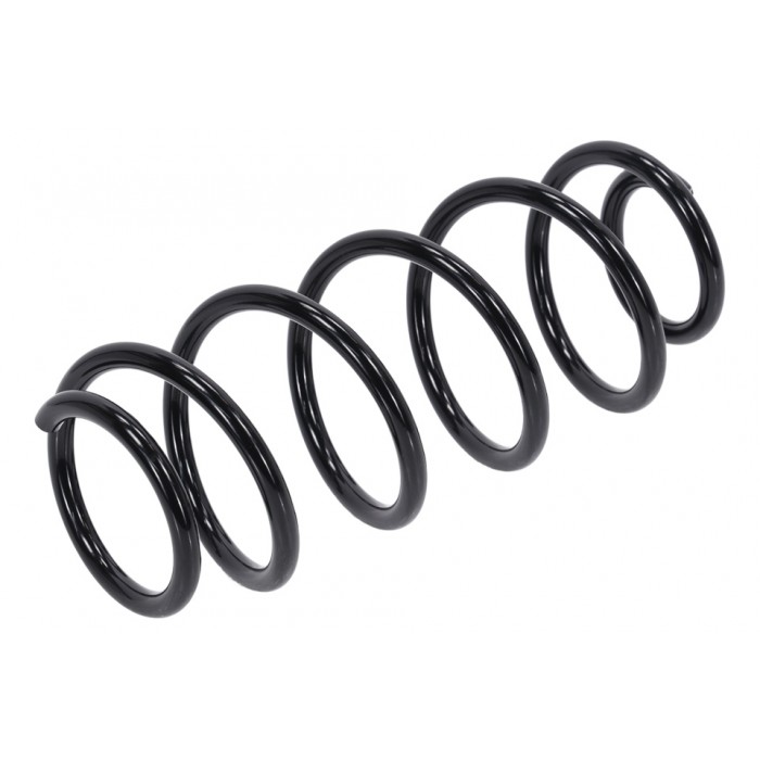 Ressort de Suspension Avant Pour Peugeot 407 5002FJ