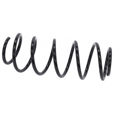 Ressort de Suspension Arrière Pour Peugeot 308 5102X5