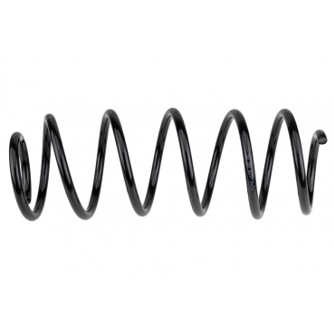 Ressort de Suspension Avant Pour Peugeot 207 5002JY