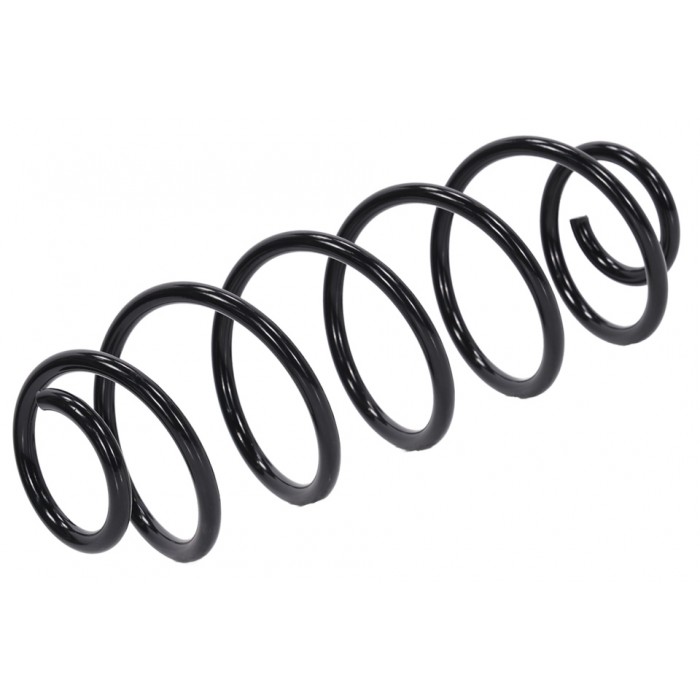 Ressort de Suspension Arrière Pour Peugeot 207 5102Q5