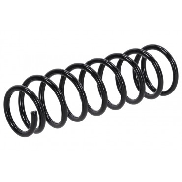 Ressort de Suspension Avant Pour Opel Agila 4705829 4706663