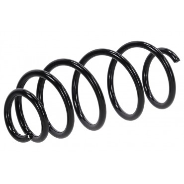 Ressort de Suspension Avant Pour Opel Zafira Vauxhall Zafira C 13396948 13413630