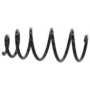 Ressort de Suspension Avant Pour Opel Zafira Vauxhall Zafira C 13396948 13413630