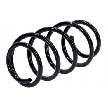 Ressort de Suspension Avant Pour Opel Zafira A 312089 312869 9118403 9192609