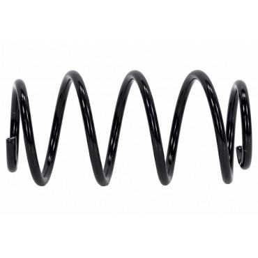 Ressort de Suspension Avant Pour Opel Zafira A 312089 312869 9118403 9192609