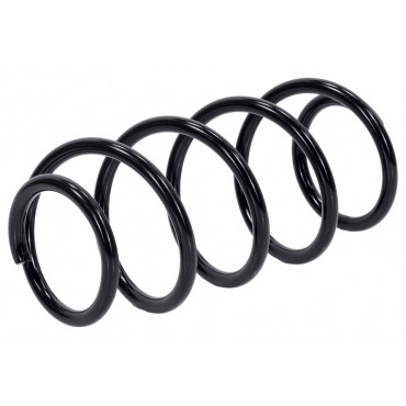 Ressort de Suspension Avant Pour Opel Vectra B Zafira A 312847 90542129