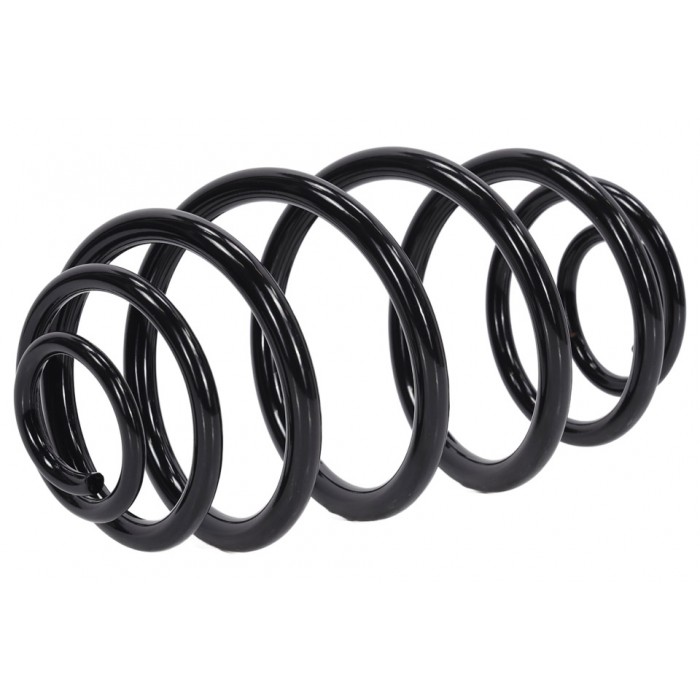 Ressort de Suspension Arrière Pour Opel Zafira A 424047 424048 9192238 9192239