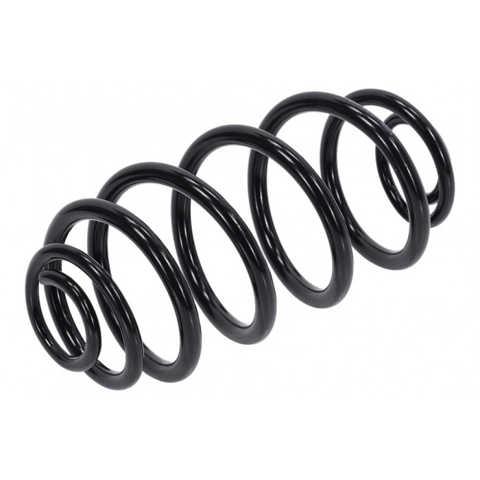 Ressort de Suspension Arrière Pour Opel Meriva A 13157945 13164609 424086