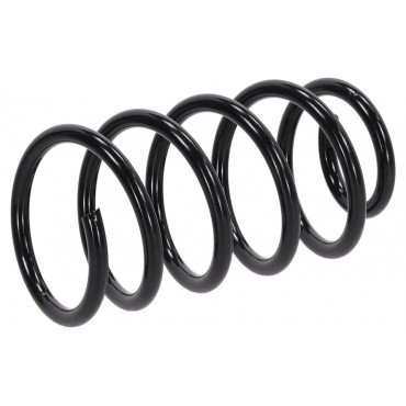 Ressort de Suspension Arrière Pour Opel Corsa D 424114 424116 93188902 93189475