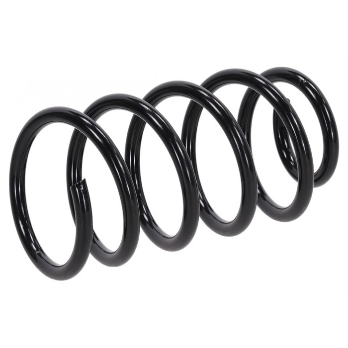 Ressort de Suspension Arrière Pour Opel Corsa D 424114 424116 93188902 93189475