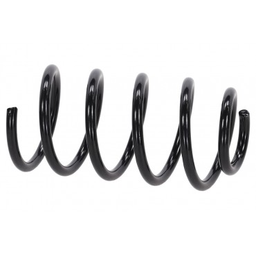 Ressort de Suspension Arrière Pour Opel Corsa D 424114 424116 93188902 93189475