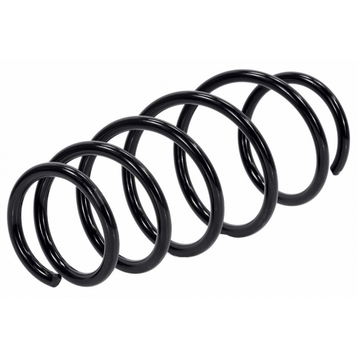 Ressort de Suspension Avant Pour Opel Astra H 312254 312256 312257 93179402