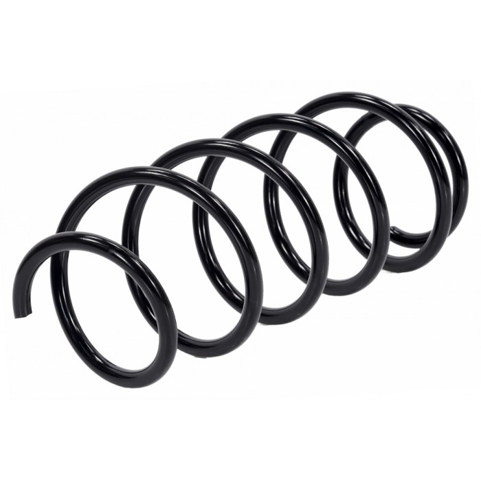 Ressort de Suspension Avant Pour Opel Astra H 312262 312263 93179695 93179697