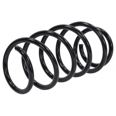 Ressort de Suspension Avant Pour Opel Astra H 312261 93179683