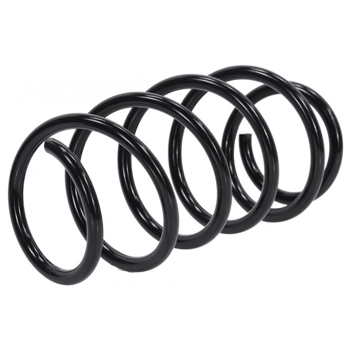 Ressort de Suspension Avant Pour Opel Astra H 312261 93179683