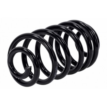 Ressort de Suspension Arrière Pour Opel Astra J 13299663 424275 424407