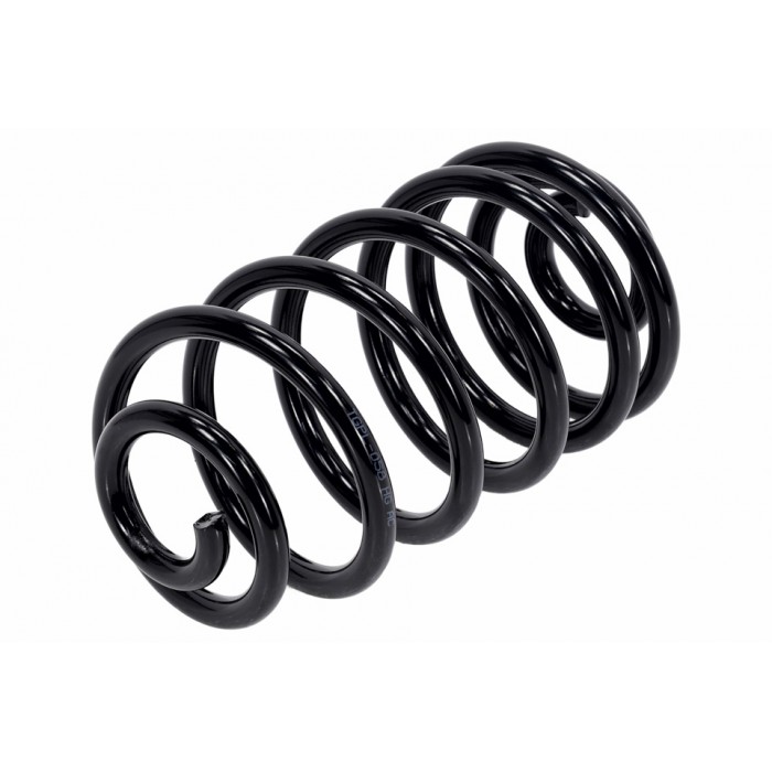 Ressort de Suspension Arrière Pour Opel Astra J 13251753 13340838 424273 424399