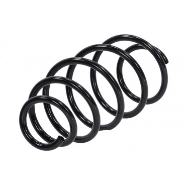 Ressort de Suspension Avant Pour Opel Astra J 13370578 13370583 13402605