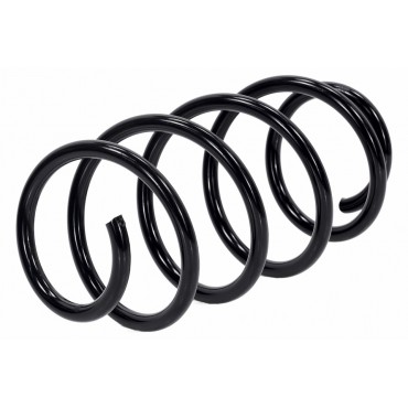 Ressort de Suspension Avant Pour Saab 9-3 Décapotable 12756521 12778028