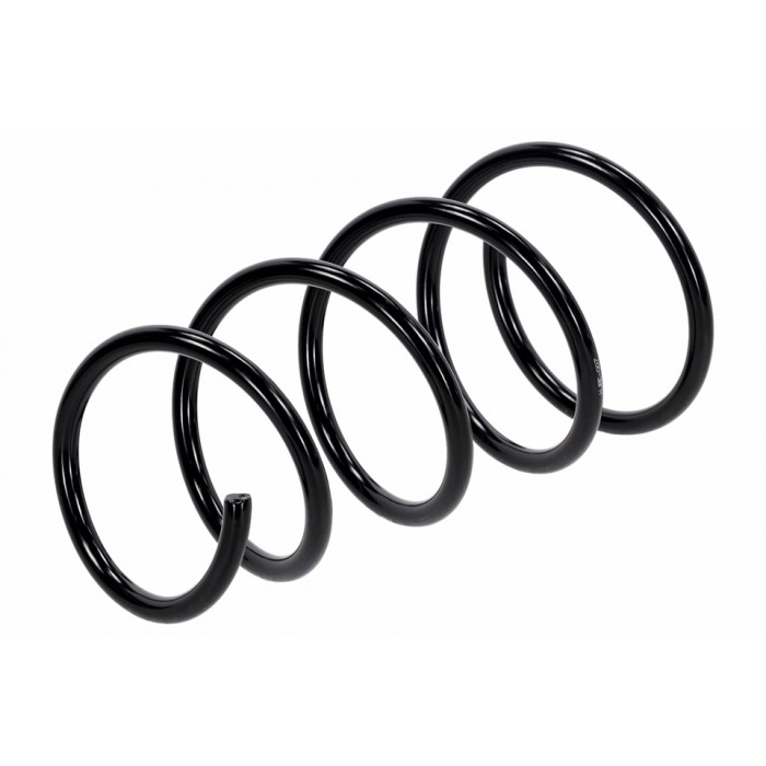 Ressort de Suspension Avant Pour Renault Twingo II 8200948652 8200959267